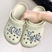 see more listings in the Crocs Jibbitz section