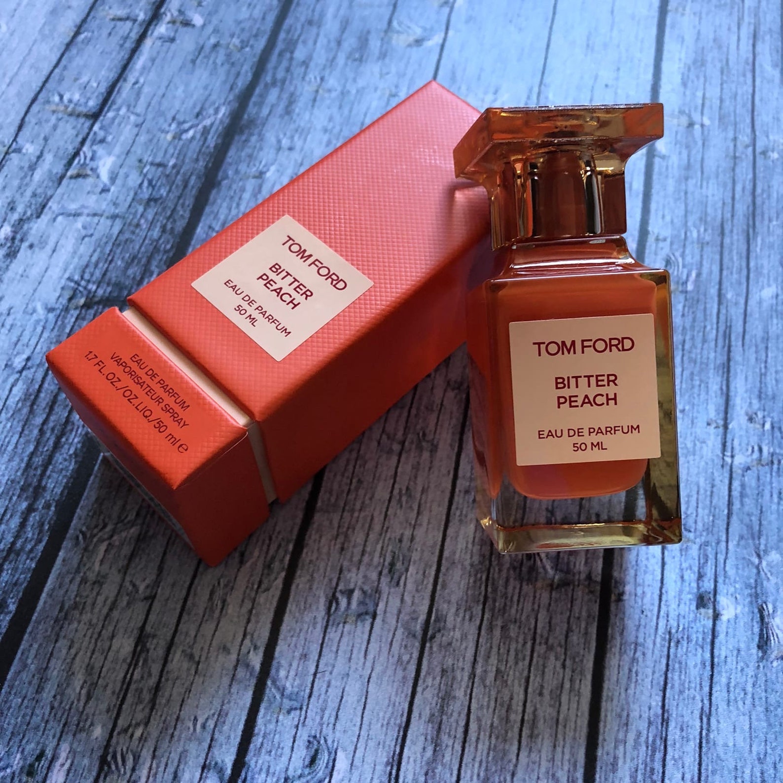 Bitter peace tom ford