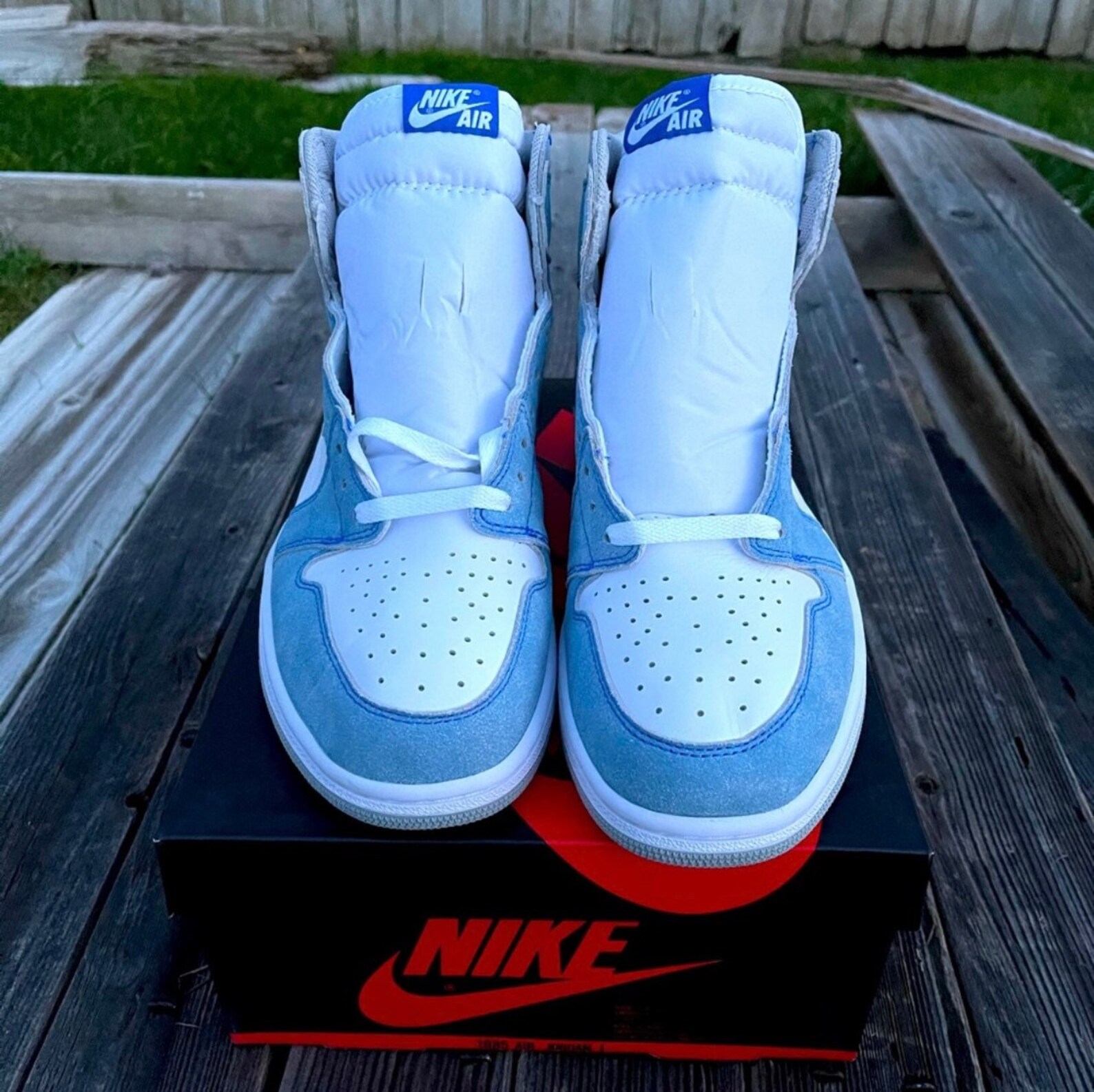 Our Air Jordan 1 Retro Royal Quickstrike Raffle is now LIVE! | SoleSavy News