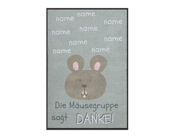 Fußmatte mit namen kindergarten - Die ausgezeichnetesten Fußmatte mit namen kindergarten analysiert!