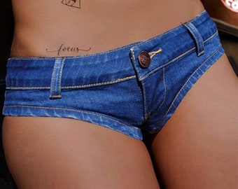 Shorts sexy cut off Buy Sexy