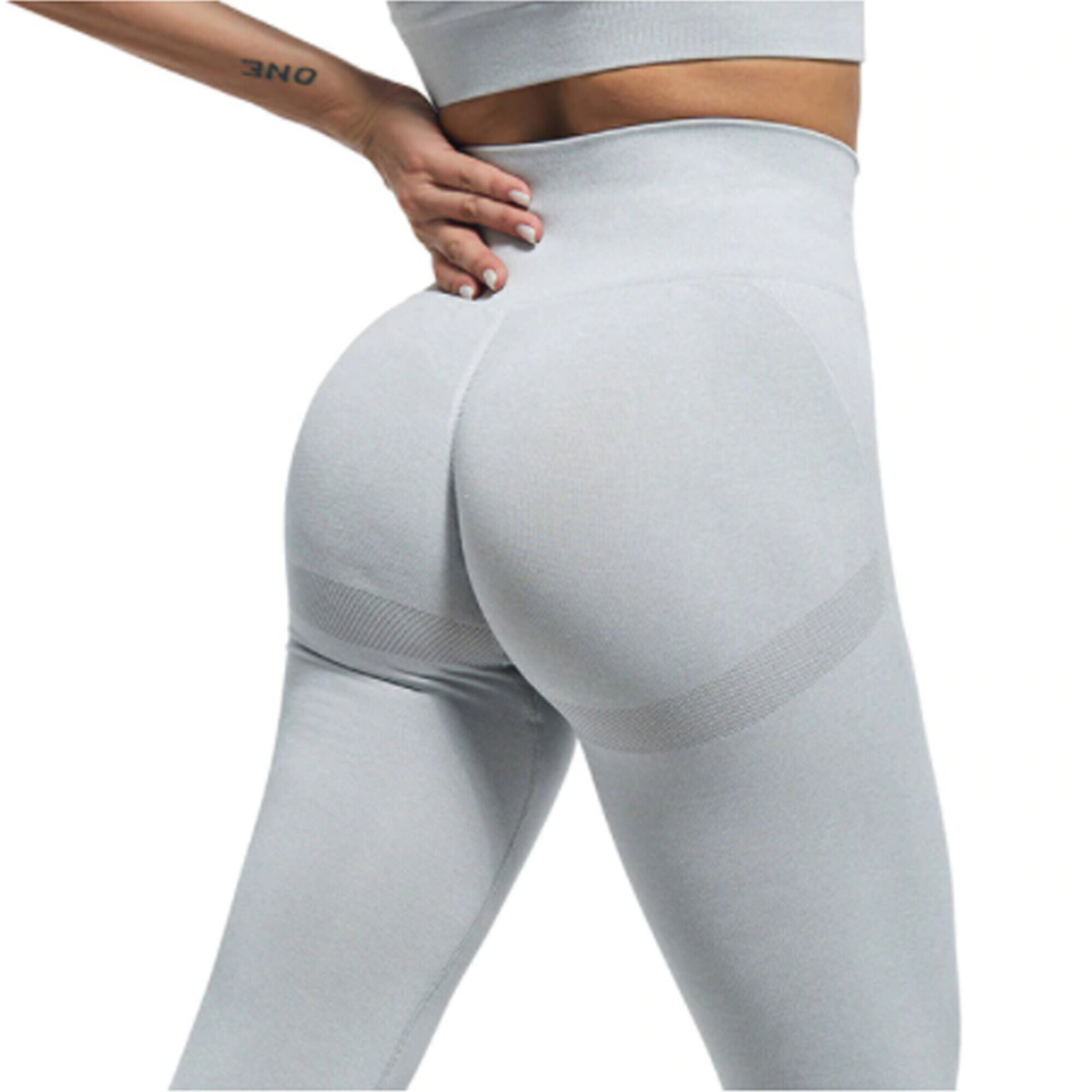 Women's Butt Lifting Leggings High Waist Fitness Etsy