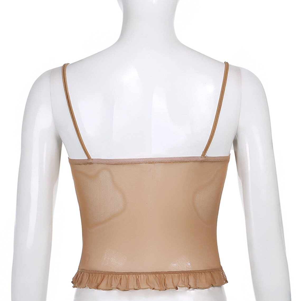 Braunes und Rosa Patchwork Low Cut Lace Style Damen Top | Etsy