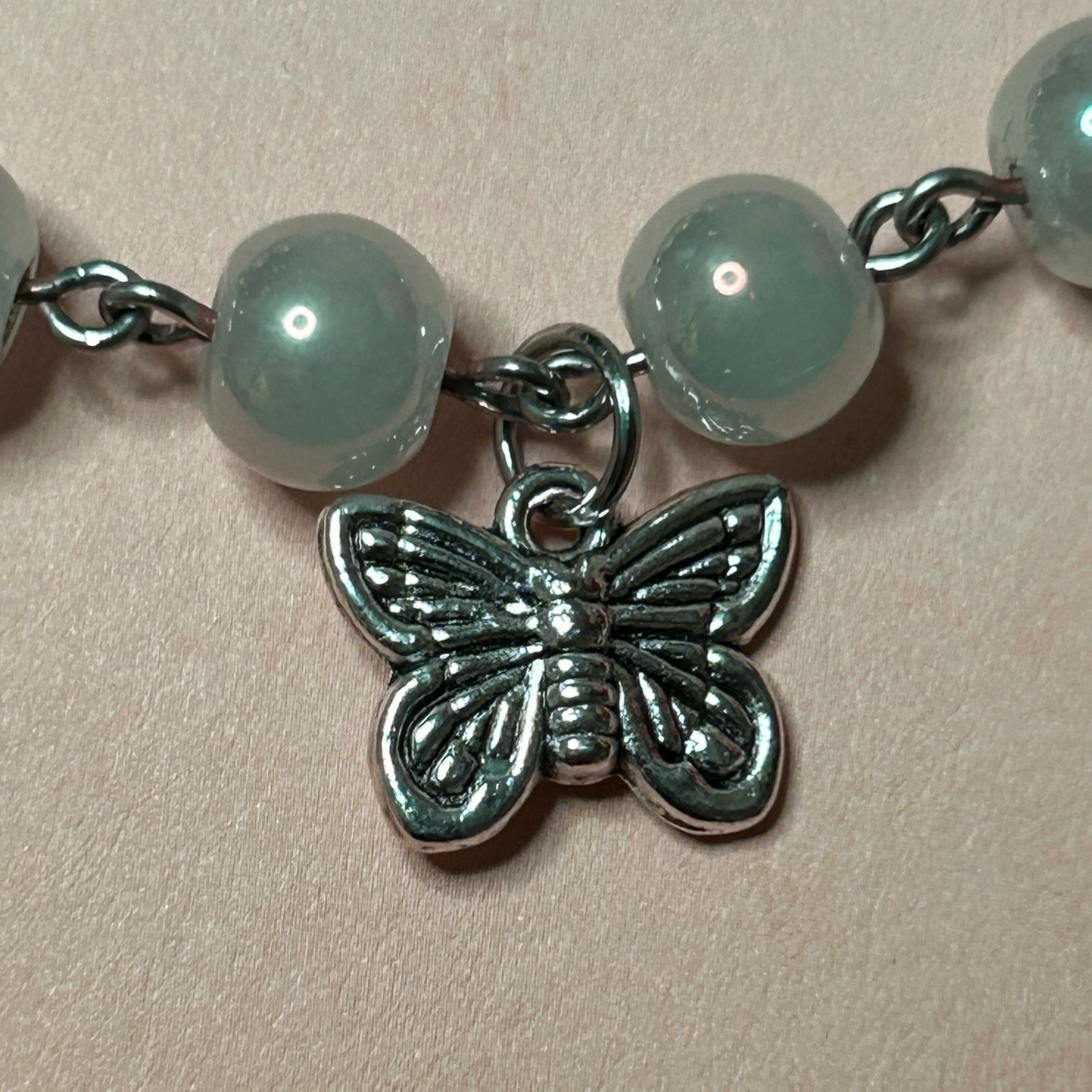 Pregnancy and Infant Loss Remembrance Bracelet - Thumbnail 4
