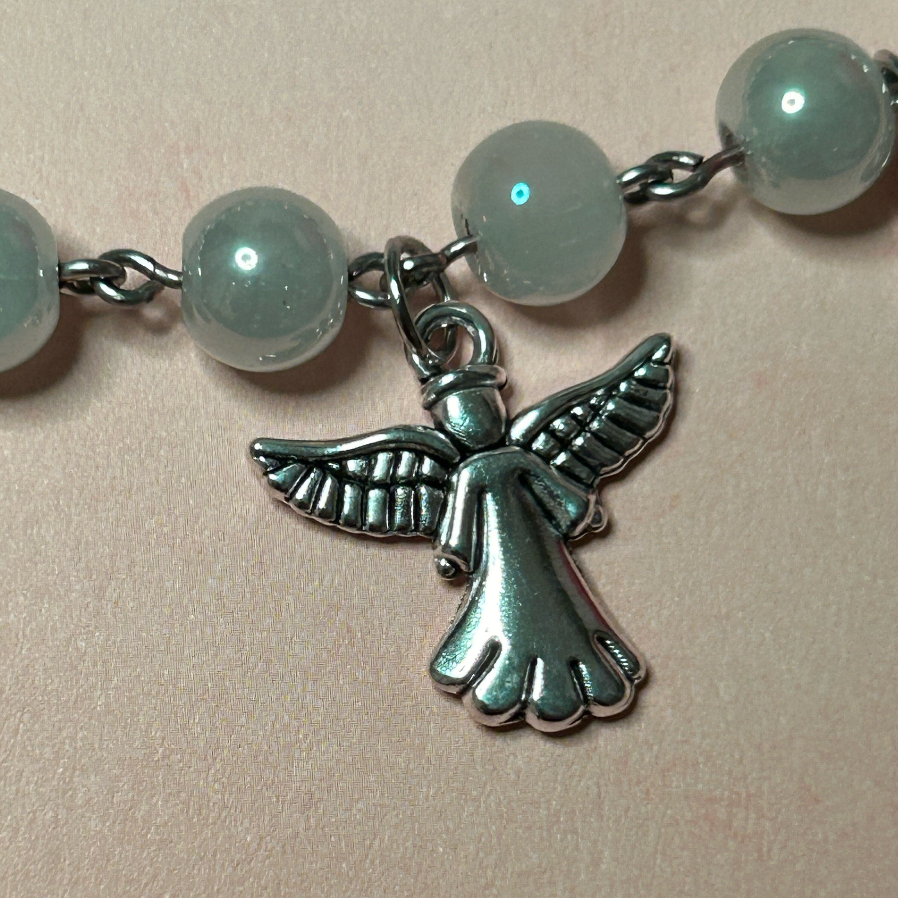 Pregnancy and Infant Loss Remembrance Bracelet - Thumbnail 3