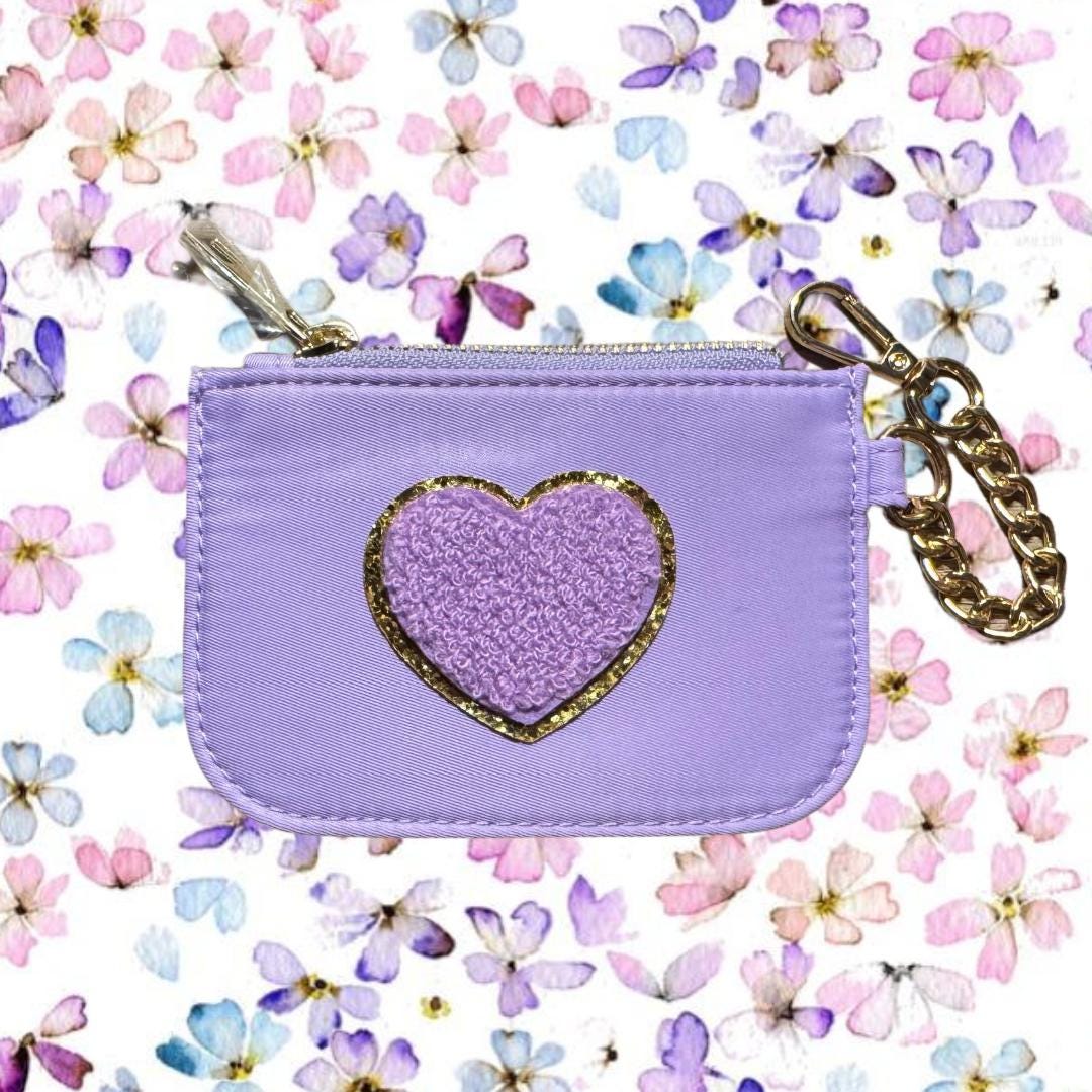 Wallet Keychains - Thumbnail 2