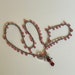 see more listings in the Rosary Jewelry section