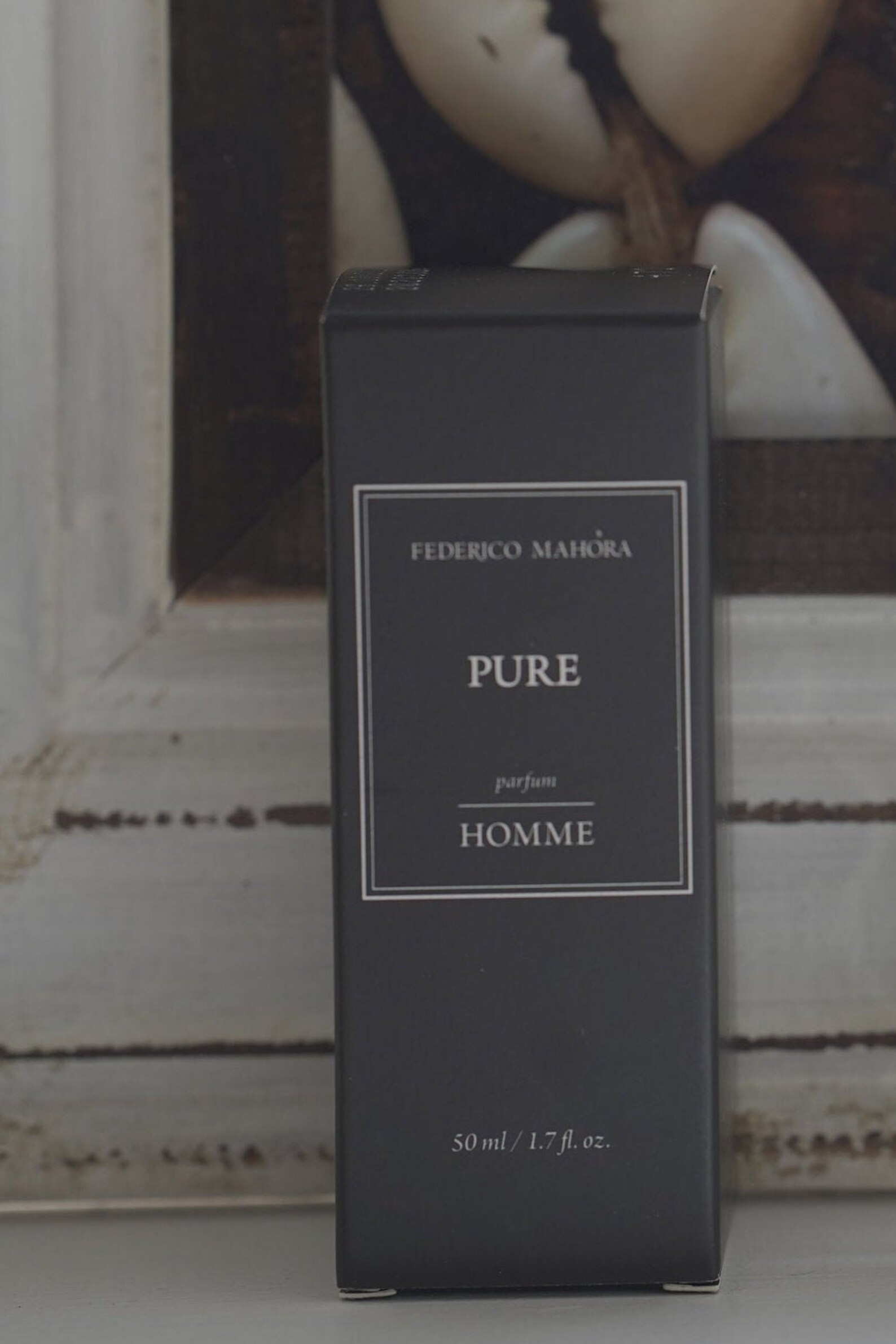 720 FM PURE Mens perfume 50ml inspired by Jean Paul Gaultier Etsy
