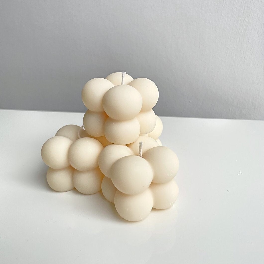 La Petite Bougie Bulle