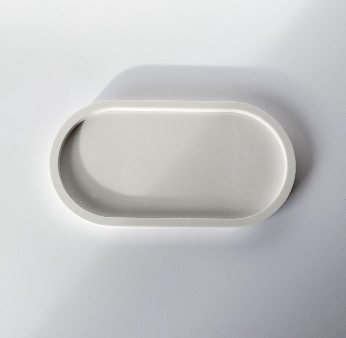 Petit Plateau de Décoration - Small Tray