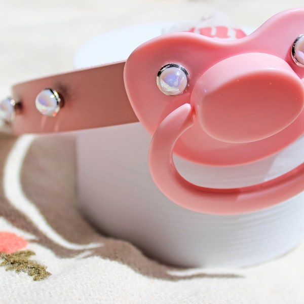 Ddlg Pacifier Etsy