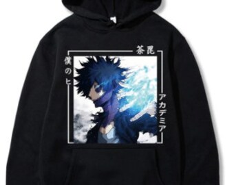 dabi sweater