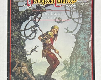 AD&D Dragonlance Official Card Game - Magyarország társasjáték keresője