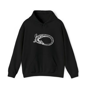 Nike af1 best sale snake hoodie