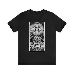 Das Sonnen-Tarot von Marseille
