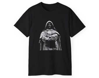 Giordano Bruno. The Magus. The occultist. T shirt