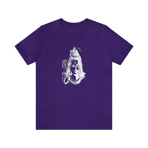 Shiva t shirts online sale