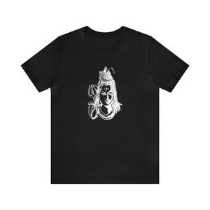 Shiva T shirt