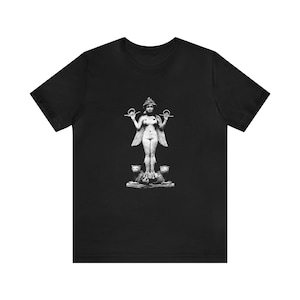Ishtar. Inanna. T Shirt
