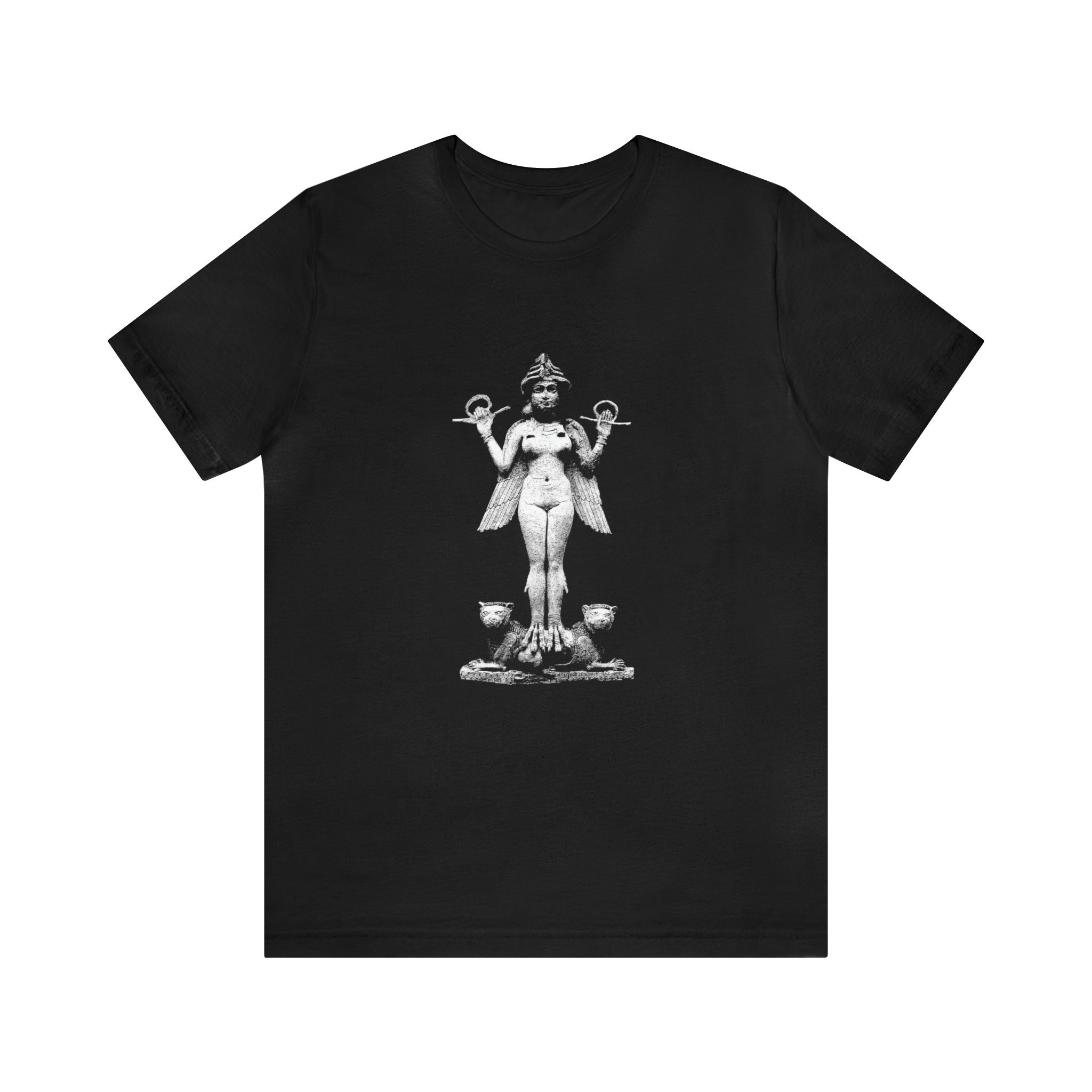 イシュタル。イナンナ。Tシャツ