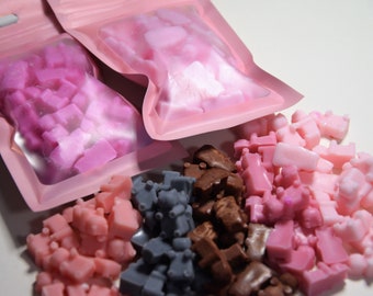 Wax melts chuches