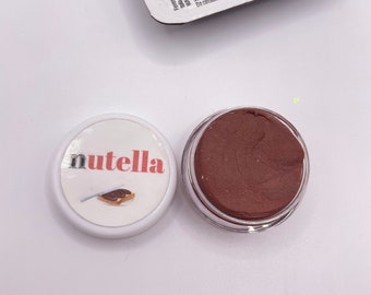 Masilla Diamond Painting nutella