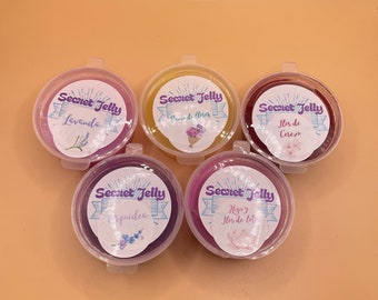 Wax melts Gelatina Aromas Primavera III