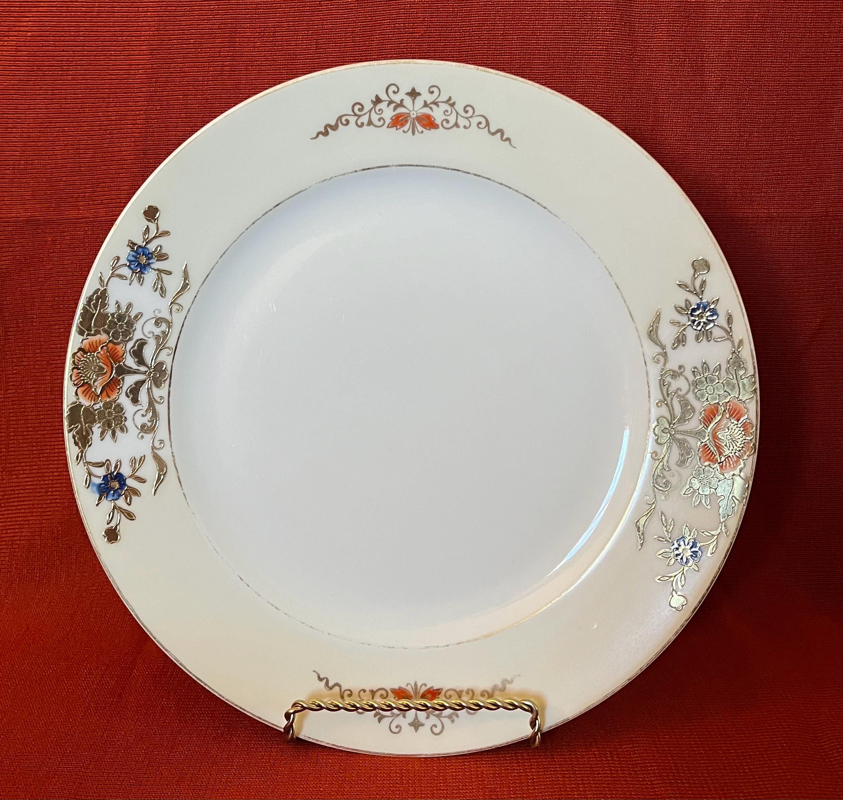 Noritake ブリュッセル市庁舎 プレート　0180/2000 Noritake 42200 - Etsy