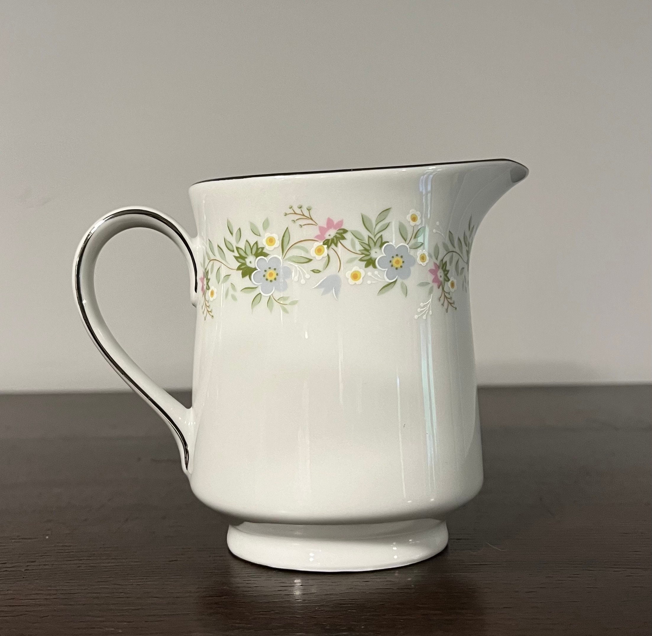 Haviland Creamer - Etsy Haviland Creamer - Etsy