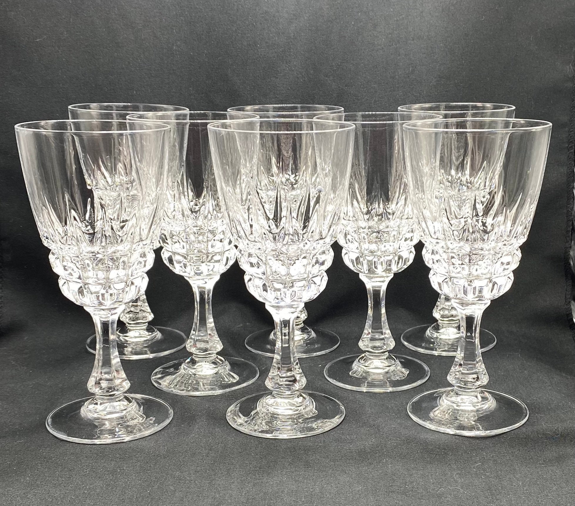 Cristal d'Arques glazen | Klassiek kristal glaswerk AANBIEDING - Kookwinkel Kitchen&More