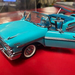 Chevrolet Impala
