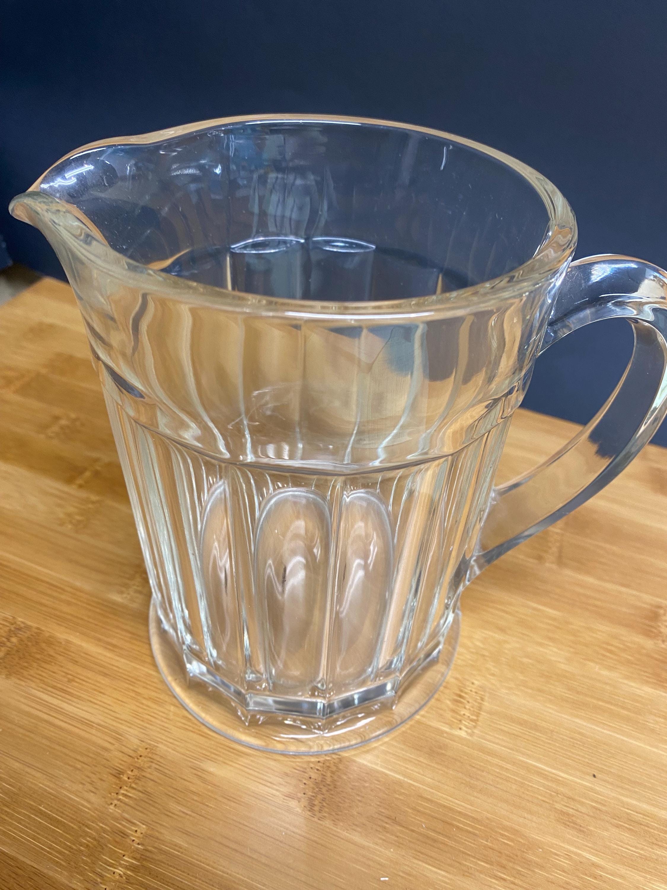 アンティーク　sugar pot and milk pitcher Vintage Milk Pitcher - Etsy Canada