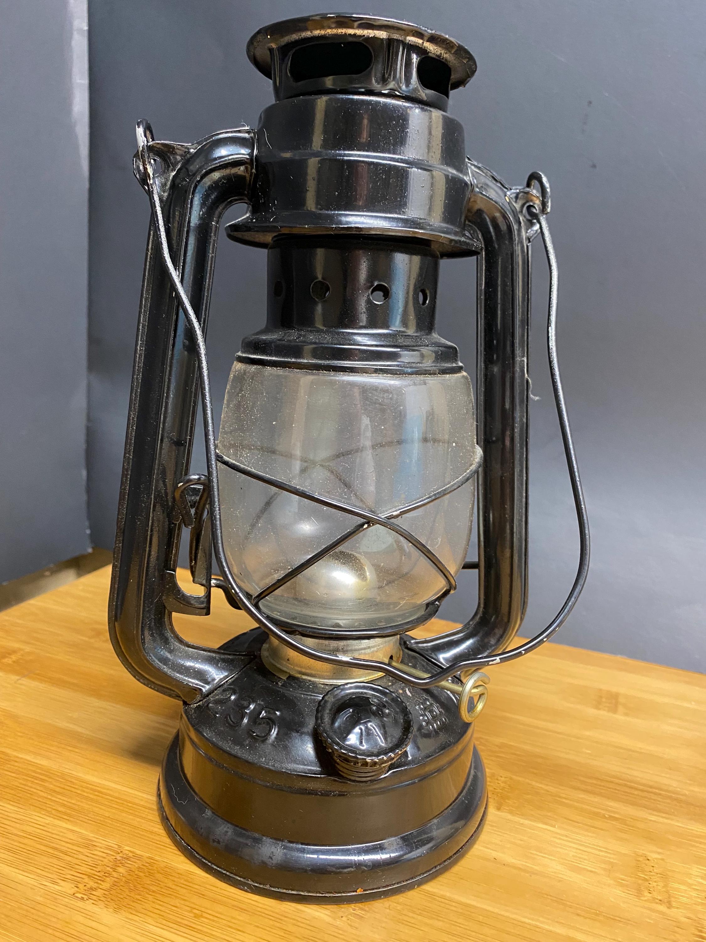 1990's Wallow Oil Lamp - Etsy