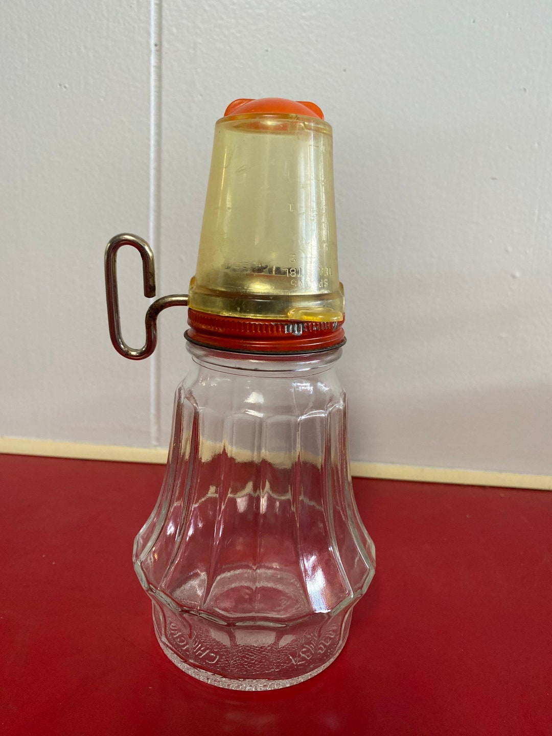 Vintage Federal Tool Corp Nut Grinder Chicago Etsy