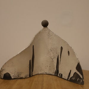 LT 51-Raku statue