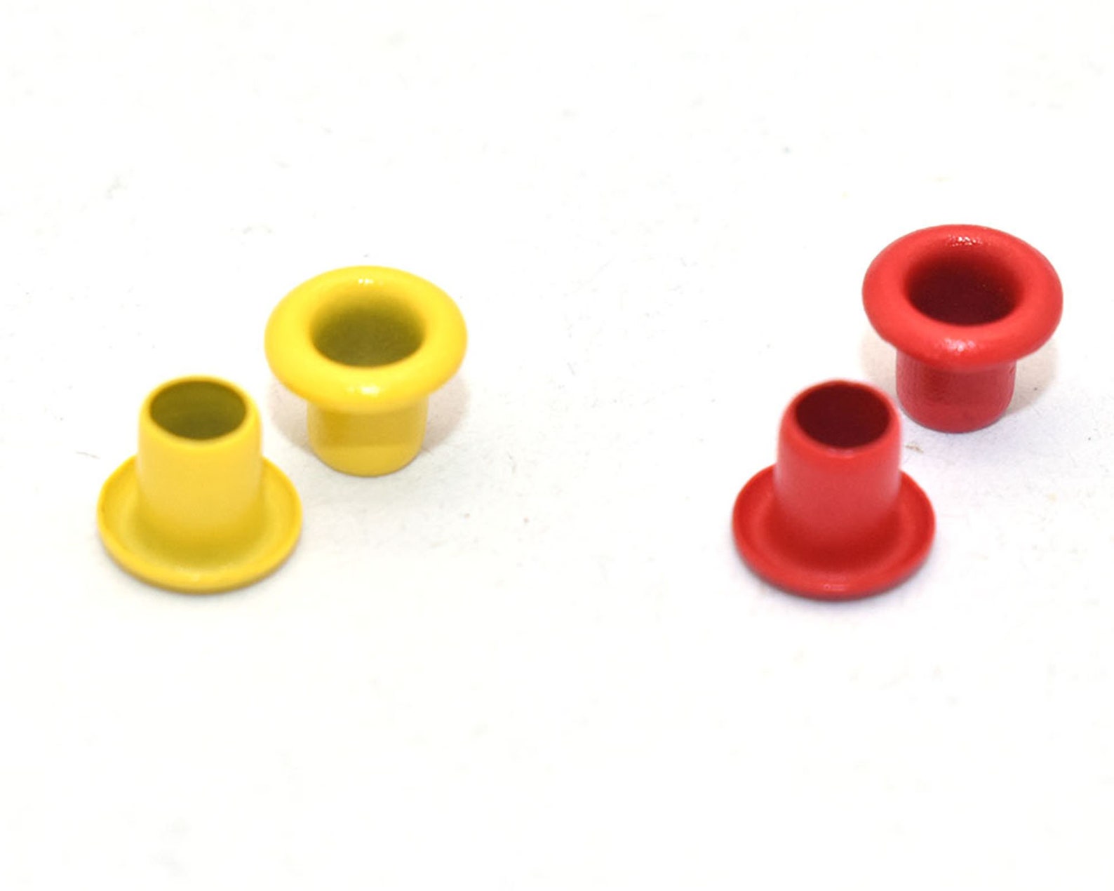 Multicolor Tiny Grommets Sewing Eyelets 2.5mm Metal Eyelets Etsy