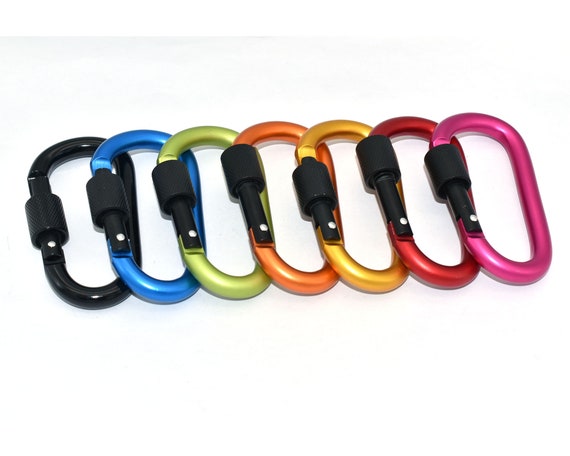 Large d hotsell ring clip