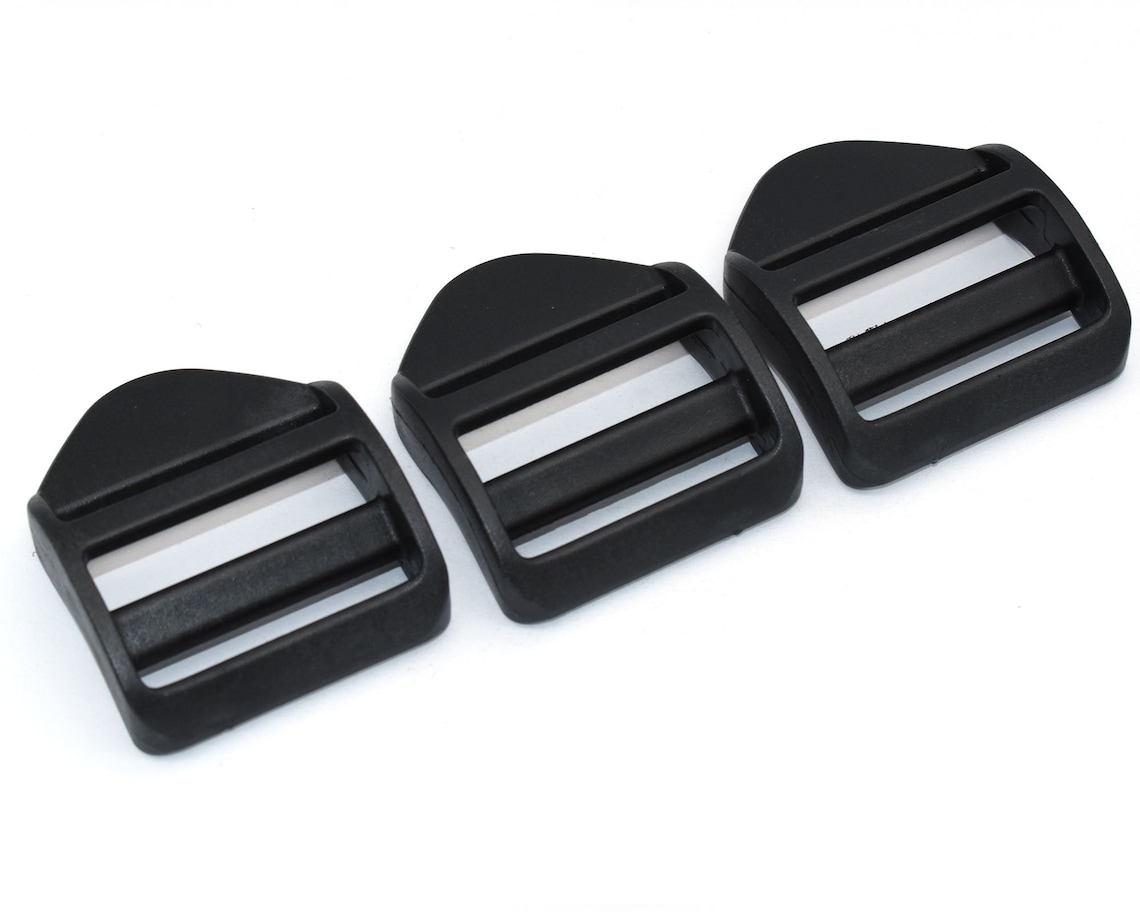 Plastic Slide Buckle Strap Buckle Adjuster Slide Slider Etsy