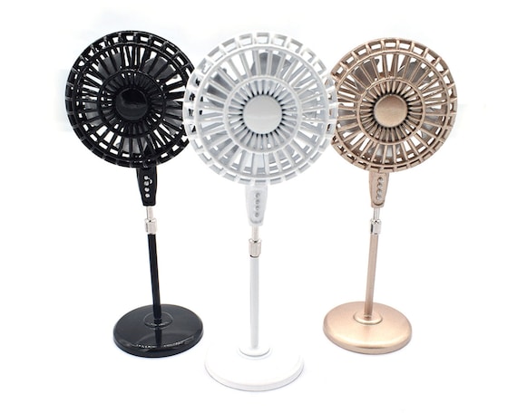 Mini floor fan deals