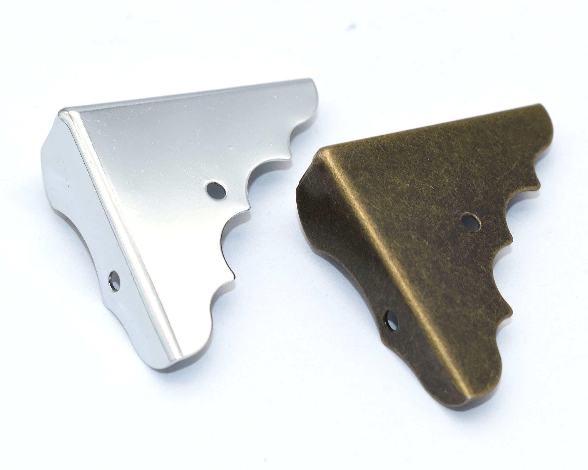 37mm Metal Furniture Corner Protector Box Edge Safety Guard Etsy