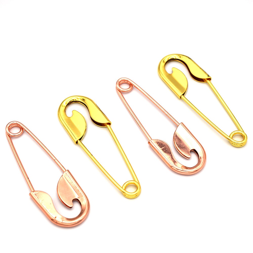 4100mmbig Over Sized Safety Pin Giant Laundry Pins Kilt Etsy UK