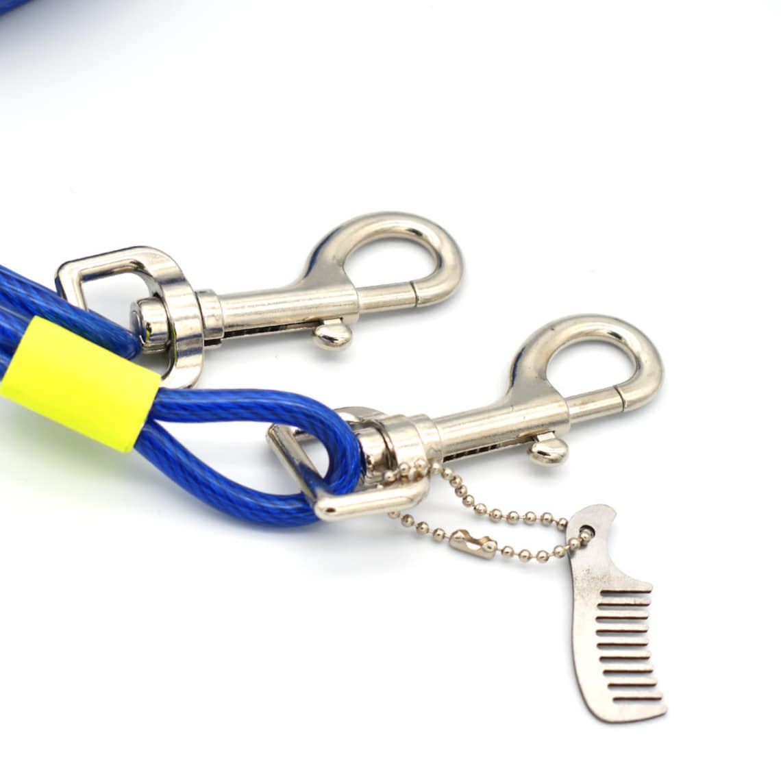 25/30ft Tieout Cable for Dogs Cable Lead Pet 75/120lbs With Etsy