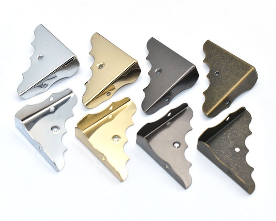 Colored Metal Corner Guards