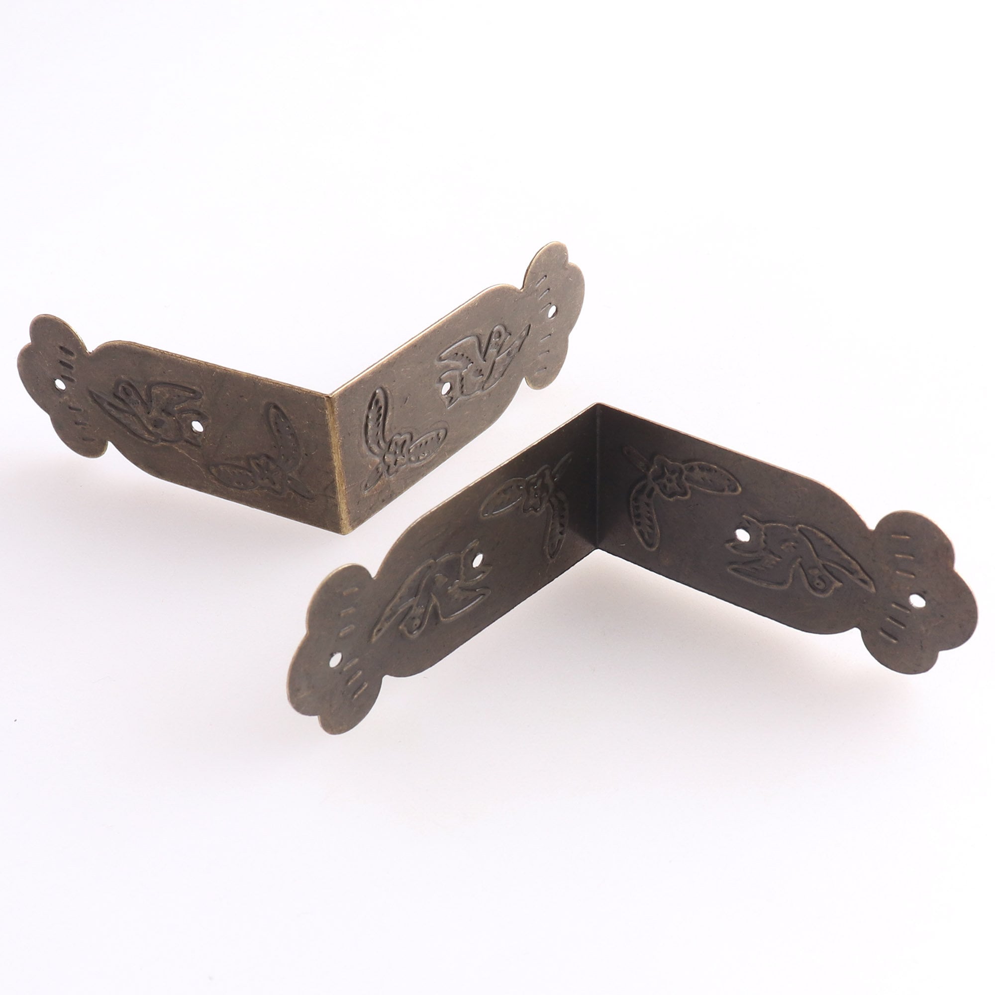 Decorative Metal Corners