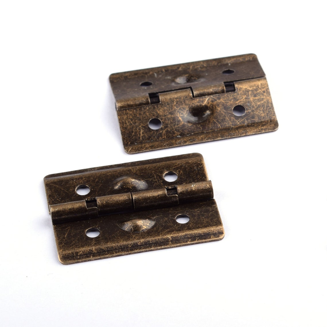 42mm antike dekorative Scharniere Metall Box Scharniere Retro | Etsy