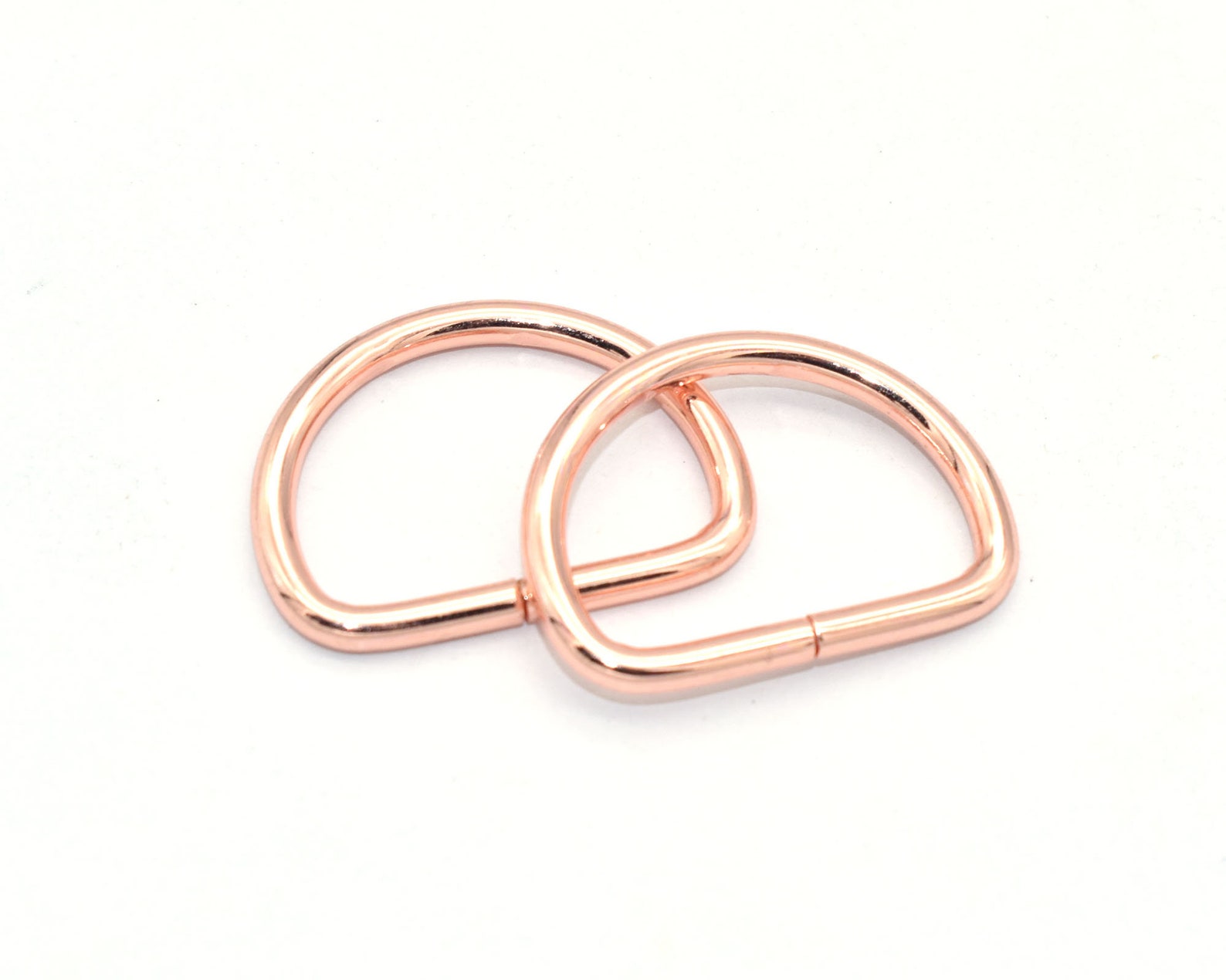 Swivel Clasp D Ring Lobster Clasps Claw Push Gate Trigger Etsy