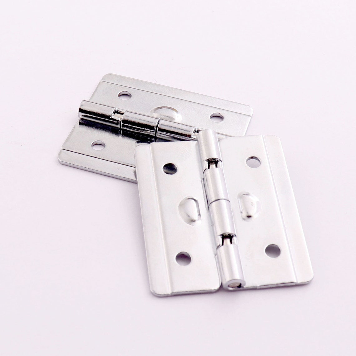 43mm Butt Hinges Stainless Steel Box Hinges with Etsy