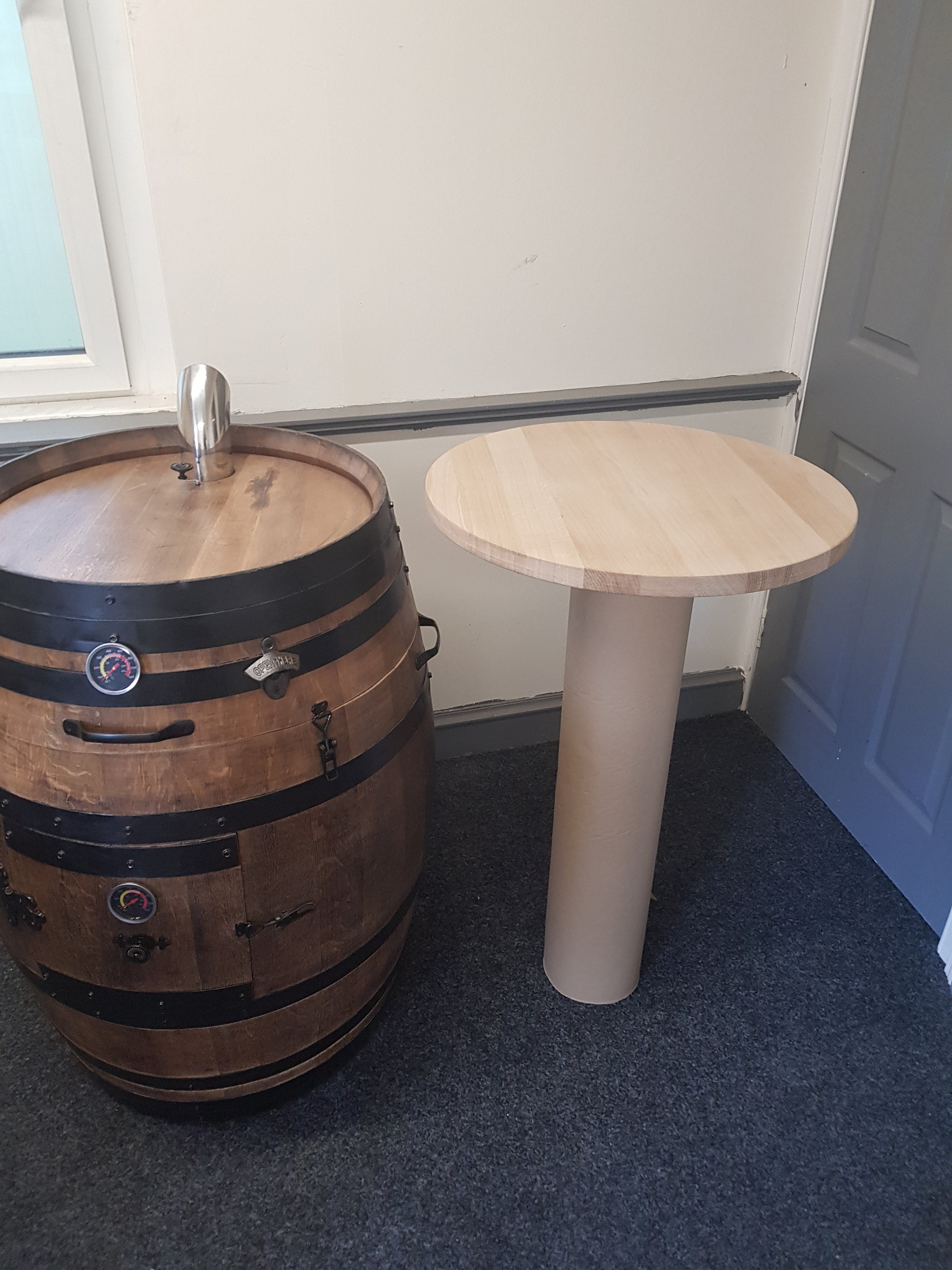 table ronde De 60 cm