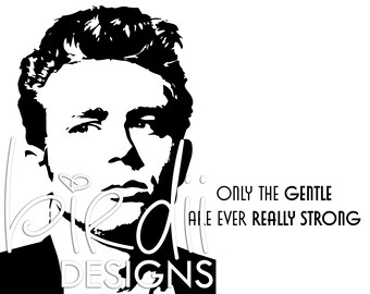 James Dean Signs Etsy France