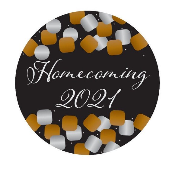 2021 Sticker Hershey Kiss or Reeses Cups Etsy